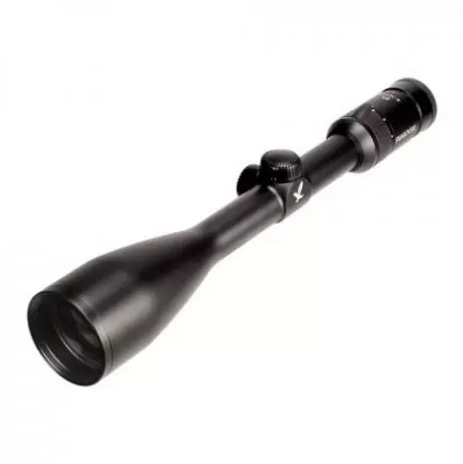 Swarovski Optik Z5 3.5-18x44 P L Plex — Colorado African Company